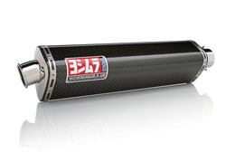 YOSHIMURA SUZUKI 2001-04 GSXR 1000 - 01-03 600 / 750 TRS CF-SS - BOLT-ON EXHAUST - Picture 1 of 1